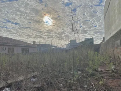 Lote/Terreno à venda, 429m² no Capoeiras, Florianópolis