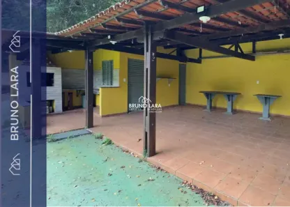 Fazenda/Sítio com 3 Quartos à venda, 90m² no Sao Joaquim De Bicas, São Joaquim de Bicas