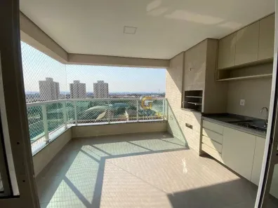 Apartamento com 3 Quartos à venda, 101m² no Vila Aprazível, Jacareí