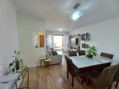 Apartamento com 3 Quartos à venda, 90m² no Bosque, Campinas