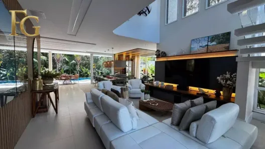 Casa com 7 Quartos à venda, 500m² no Riviera, Bertioga