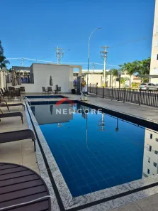 Apartamento com 2 Quartos à venda, 48m² no Jardim Sul, São José dos Campos
