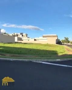 Lote/Terreno à venda, 483m² no Residencial Terra Nova, Presidente Prudente