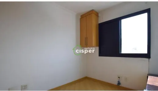 Apartamento com 2 Quartos à venda, 55m² no Vila Bertioga, São Paulo