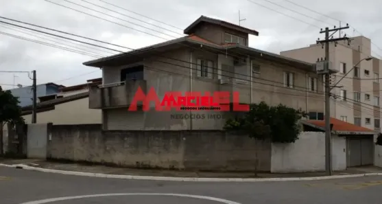 Casa com 3 Quartos à venda, 394m² no Residencial Bosque dos Ipês, São José dos Campos