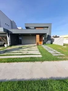 Casa de Condomínio com 3 Quartos à venda, 276m² no Jardim Limoeiro, Camaçari
