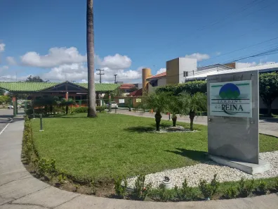 Casa de Condomínio com 1 Quarto à venda, 450m² no Santa Amélia, Maceió