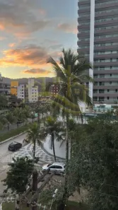 Apartamento com 3 Quartos à venda, 92m² no Enseada, Guarujá