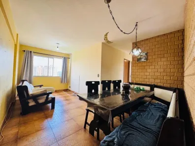 Apartamento com 3 Quartos à venda, 64m² no Jardim Umuarama, São Paulo