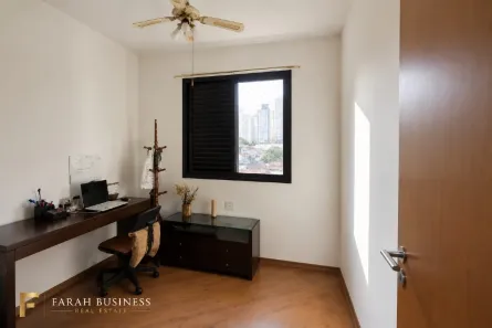 Apartamento com 3 Quartos à venda, 74m² no São Judas, São Paulo
