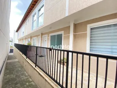 Sobrado com 2 Quartos à venda, 83m² no Parque Mandaqui, São Paulo