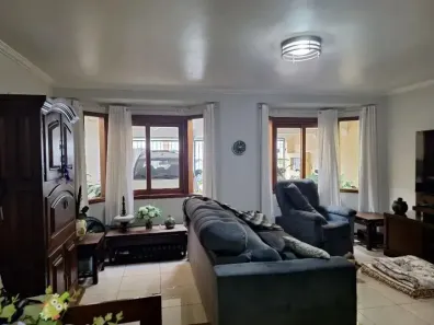 Sobrado com 4 Quartos à venda, 170m² no Cidade São Francisco, São Paulo