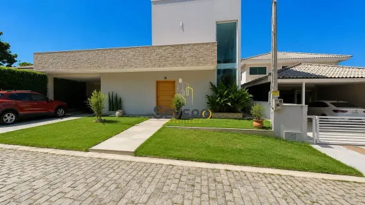 Casa com 4 Quartos à venda, 302m² no Jacaré, Niterói