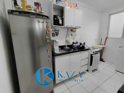 Apartamento com 2 Quartos à venda, 43m² no Parque Esplanada II, Valparaíso de Goiás