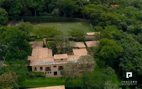 Casa de Condomínio com 5 Quartos à venda, 500m² no , Brumadinho