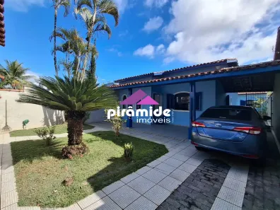 Casa com 2 Quartos à venda, 296m² no Jardim Nomar, Caraguatatuba