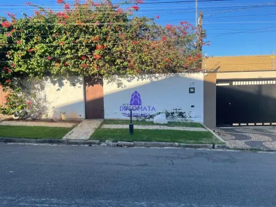 Casa com 4 Quartos à venda, 262m² no Vila Nogueira, Campinas