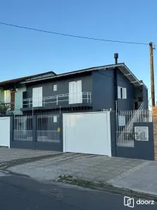 Casa com 4 Quartos à venda, 168m² no Morro Santana, Porto Alegre