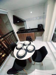 Apartamento com 1 Quarto à venda, 39m² no Jardim Flor da Montanha, Guarulhos