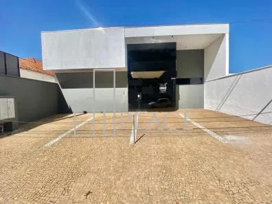 Ponto Comercial para alugar, 300m² no Centro, Marília