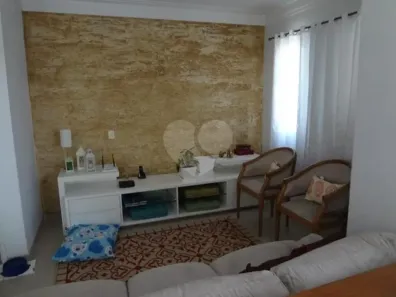 Apartamento com 3 Quartos à venda, 127m² no Vila Ipojuca, São Paulo