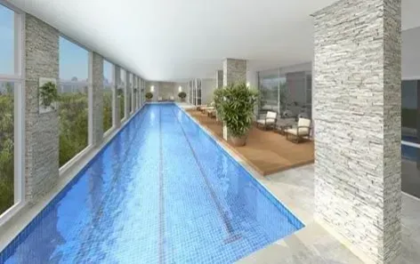 Apartamento com 3 Quartos à venda, 238m² no Jardim Vila Mariana, São Paulo