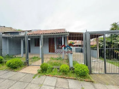 Casa com 3 Quartos à venda, 95m² no Olaria, Canoas