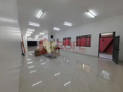 Imóvel Comercial com 3 Quartos para alugar, 228m² no Vila Clementino, São Paulo