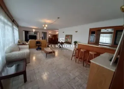 Apartamento com 3 Quartos à venda, 180m² no Jardim da Saúde, São Paulo