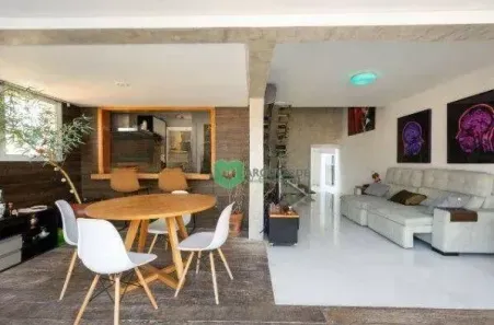 Cobertura com 2 Quartos à venda, 149m² no Pinheiros, São Paulo