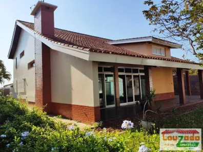 Sobrado com 3 Quartos à venda, 424m² no Jardim São João, Peruíbe
