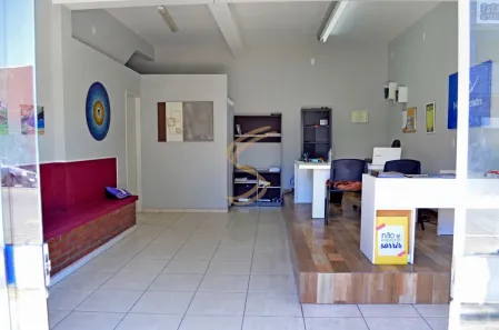 Ponto Comercial para alugar, 36m² no Jardim Santa Rita de Cássia, Bragança Paulista