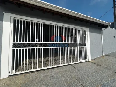 Casa com 3 Quartos para alugar, 167m² no Residencial Monte Verde, Indaiatuba