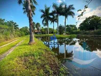 Fazenda/Sítio com 4 Quartos à venda, 331m² no Aparecidinha, Sorocaba