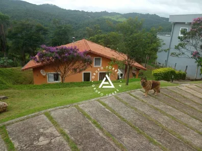 Fazenda/Sítio com 2 Quartos à venda, 1480m² no Luiz Fagundes, Mairiporã