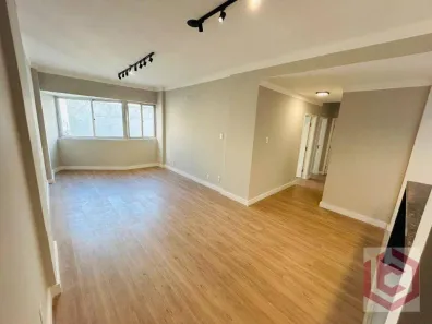 Apartamento com 2 Quartos à venda, 90m² no Aparecida, Santos