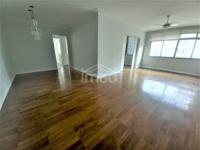 Apartamento com 3 Quartos para alugar, 130m² no Itaim Bibi, São Paulo