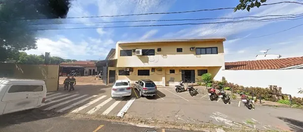 Prédio Comercial para alugar, 500m² no Jardim Nazareth, São José do Rio Preto