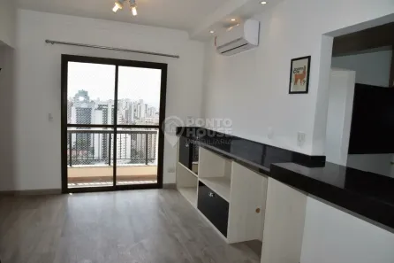 Cobertura com 2 Quartos à venda, 120m² no Chácara Inglesa, São Paulo