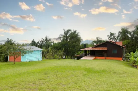 Fazenda/Sítio com 3 Quartos à venda, 6000m² no , Imaruí