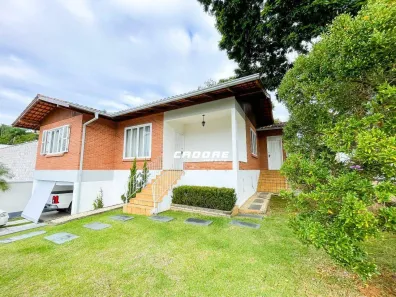 Casa com 3 Quartos à venda, 228m² no Garcia, Blumenau