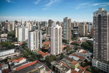Cobertura com 3 Quartos à venda, 256m² no Cambuí, Campinas