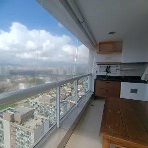 Apartamento com 2 Quartos à venda, 64m² no Água Branca, São Paulo