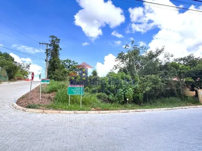 Lote/Terreno à venda, 950m² no Setor Habitacional Jardim Botânico, Brasília