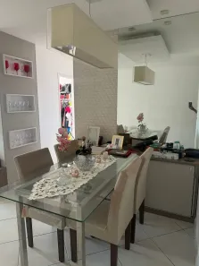 Apartamento com 2 Quartos à venda, 78m² no Parque Flamboyant, Campos dos Goytacazes