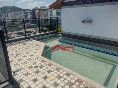 Cobertura com 3 Quartos à venda, 280m² no Icaraí, Niterói