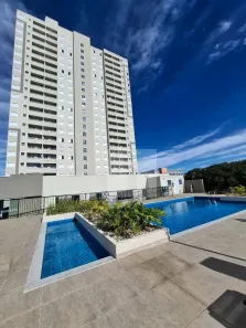 Apartamento com 2 Quartos para alugar, 44m² no Notre Dame, Campinas
