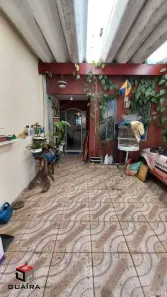 Casa com 3 Quartos à venda, 142m² no Demarchi, São Bernardo do Campo