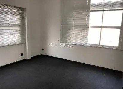 Sala Comercial com 1 Quarto à venda, 47m² no Centro, Rio de Janeiro