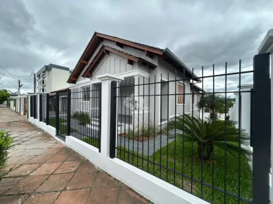 Casa com 4 Quartos à venda, 310m² no Goiás, Santa Cruz do Sul
